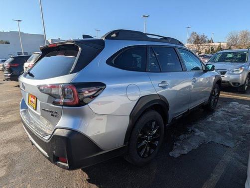 2024 Subaru Outback Onyx Edition XT