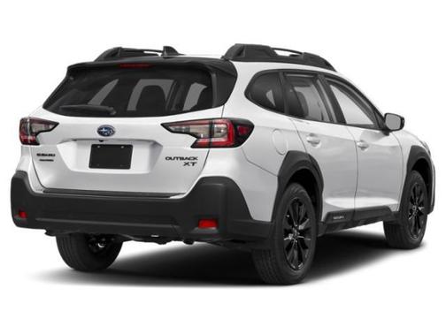 2024 Subaru Outback Onyx Edition XT