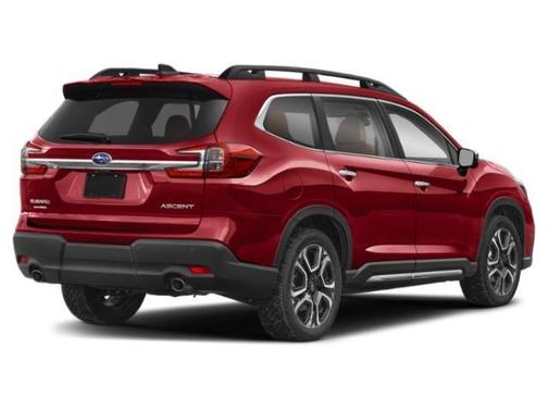 2023 Subaru Ascent Touring 7-Passenger