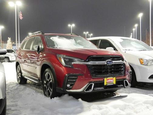 2023 Subaru Ascent Touring 7-Passenger