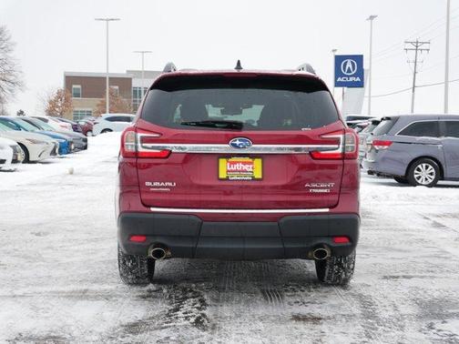 2023 Subaru Ascent Touring 7-Passenger