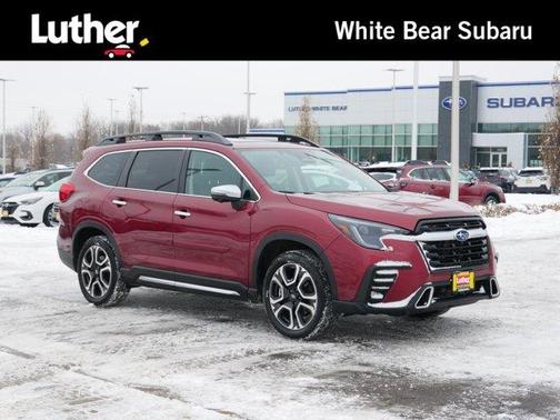 2023 Subaru Ascent Touring 7-Passenger
