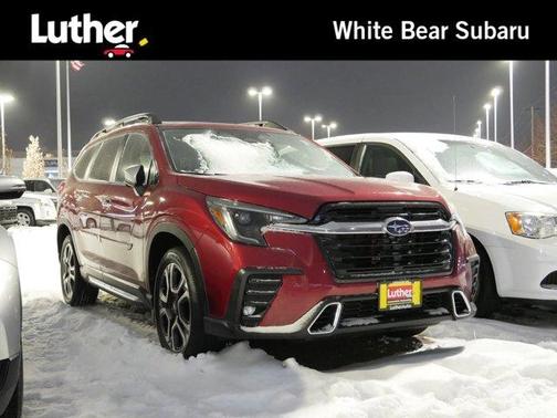 2023 Subaru Ascent Touring 7-Passenger