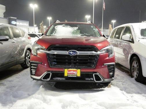 2023 Subaru Ascent Touring 7-Passenger