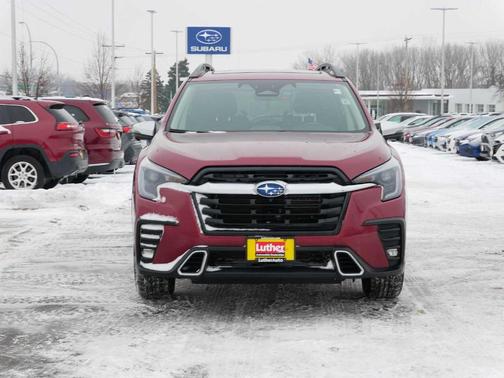 2023 Subaru Ascent Touring 7-Passenger