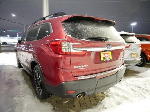 2023 Subaru Ascent Touring 7-Passenger