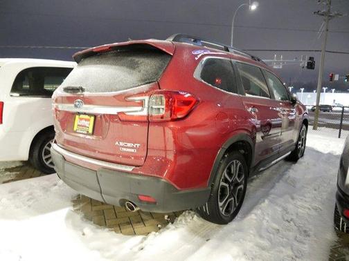 2023 Subaru Ascent Touring 7-Passenger