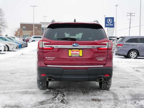 2023 Subaru Ascent Touring 7-Passenger