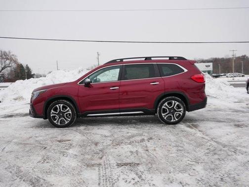 2023 Subaru Ascent Touring 7-Passenger