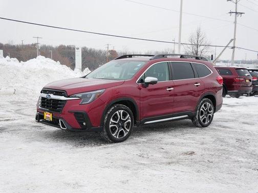 2023 Subaru Ascent Touring 7-Passenger