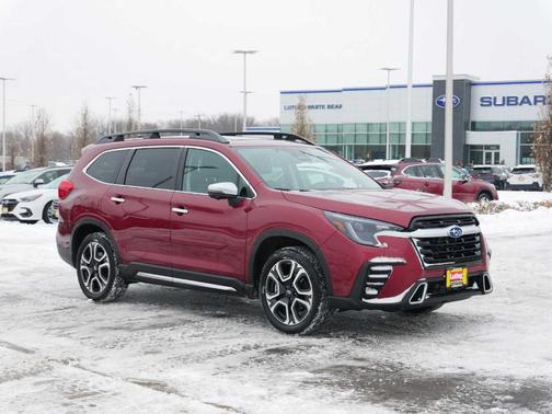 2023 Subaru Ascent Touring 7-Passenger