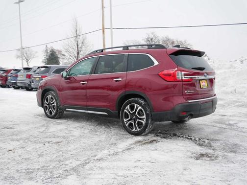 2023 Subaru Ascent Touring 7-Passenger