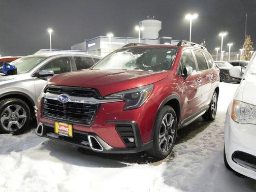 2023 Subaru Ascent Touring 7-Passenger