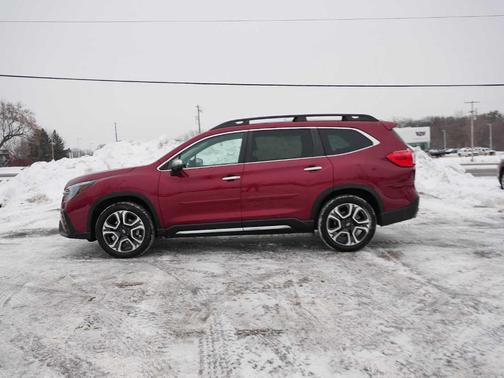 2023 Subaru Ascent Touring 7-Passenger