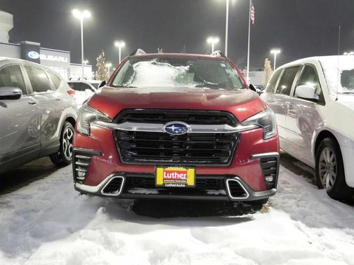 2023 Subaru Ascent Touring 7-Passenger