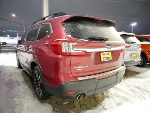 2023 Subaru Ascent Touring 7-Passenger