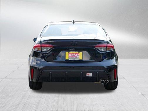 2024 Toyota Corolla Nightshade Edition