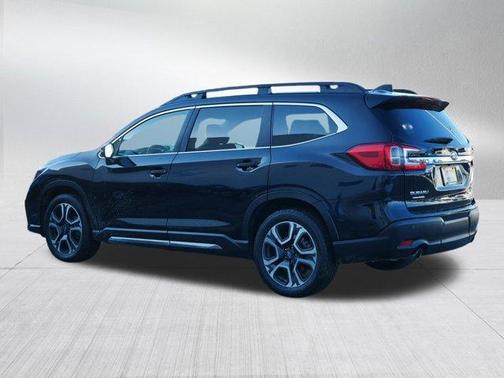 2023 Subaru Ascent Limited 7-Passenger