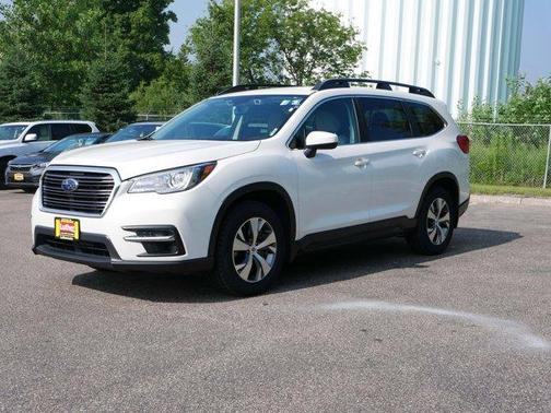 2021 Subaru Ascent Premium 7-Passenger