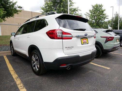 2021 Subaru Ascent Premium 7-Passenger
