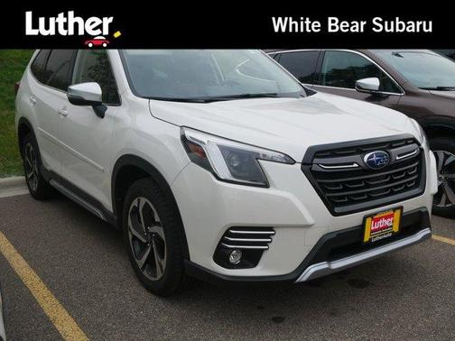 2022 Subaru Forester Touring