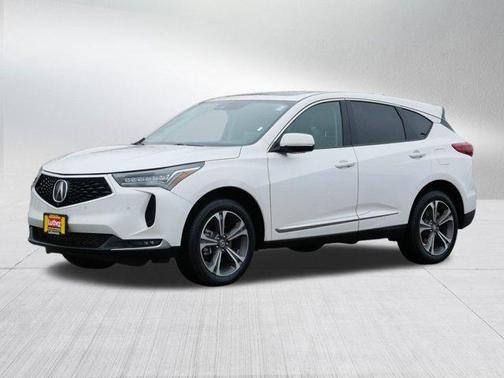 2023 Acura RDX Advance Package