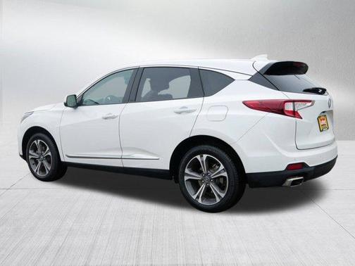 2023 Acura RDX Advance Package