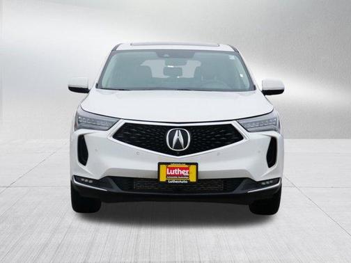 2023 Acura RDX Advance Package