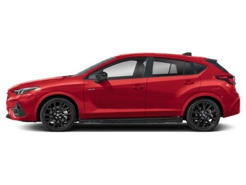 2024 Subaru Impreza RS