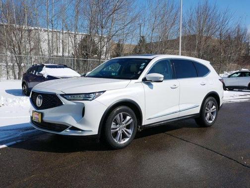 2023 Acura MDX Base