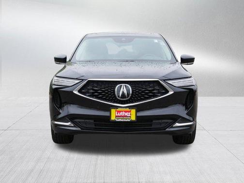 2024 Acura MDX Technology