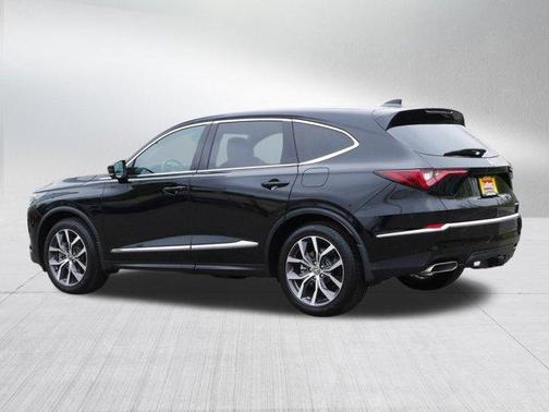 2024 Acura MDX Technology
