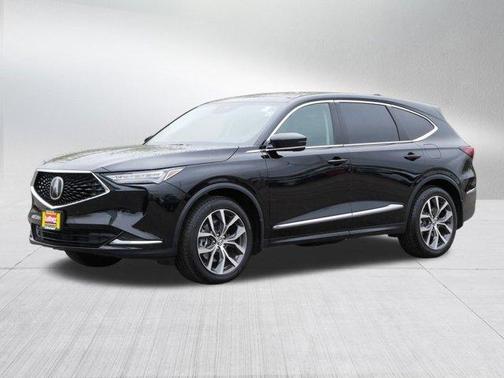 2024 Acura MDX Technology