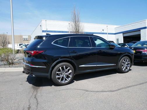 2024 Acura MDX Technology