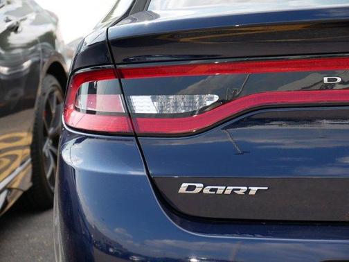2015 Dodge Dart SXT