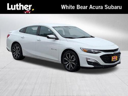 2024 Chevrolet Malibu RS