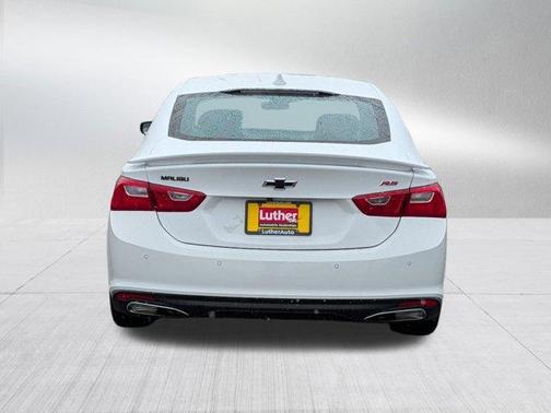 2024 Chevrolet Malibu RS