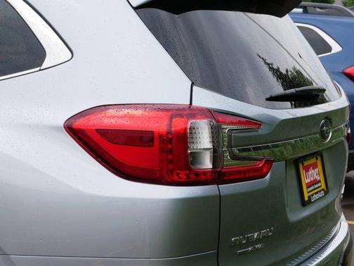 2023 Subaru Ascent Limited 7-Passenger