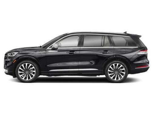 2021 Lincoln Aviator Black Label Grand Touring