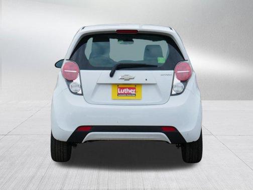 2014 Chevrolet Spark LS