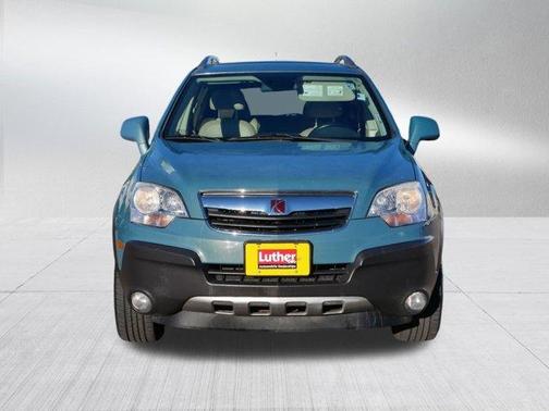 2008 Saturn Vue XE