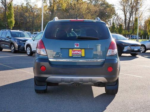 2008 Saturn Vue XE