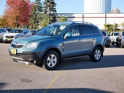 2008 Saturn Vue XE