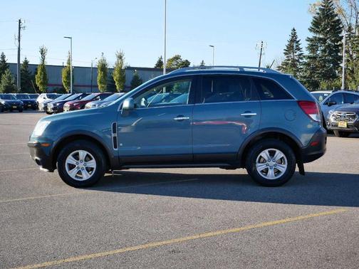 2008 Saturn Vue XE