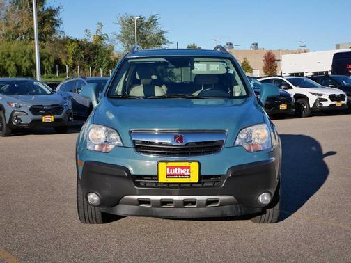 2008 Saturn Vue XE
