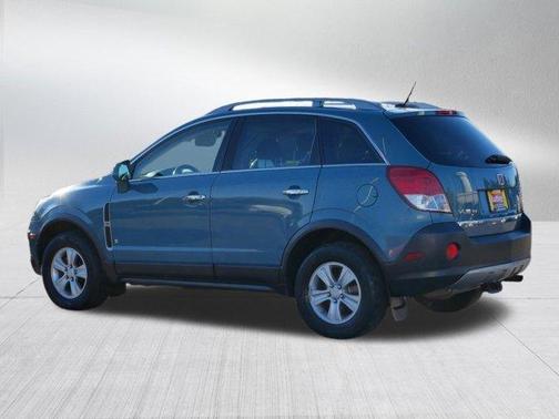 2008 Saturn Vue XE