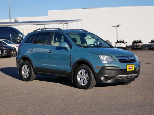 2008 Saturn Vue XE