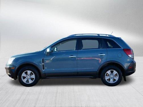 2008 Saturn Vue XE