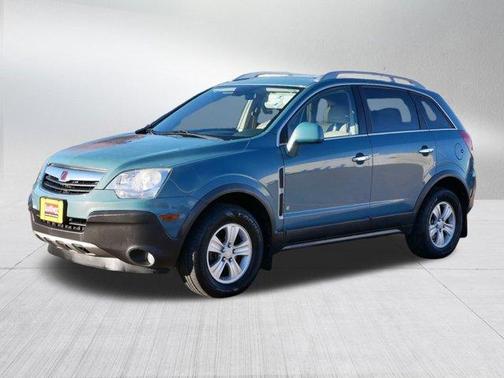 2008 Saturn Vue XE