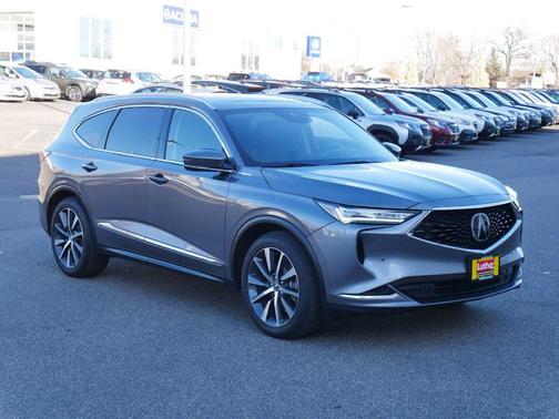 2023 Acura MDX Technology